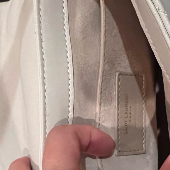 Ysl “le 57” bag - Picture 11 of 16